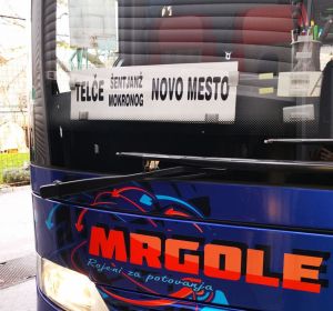 PRODAJA VOZOVNIC