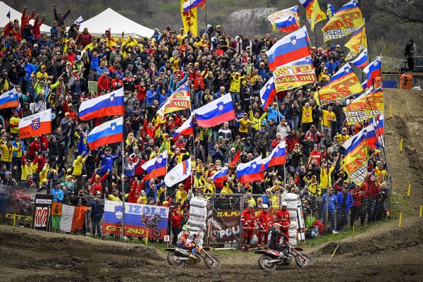 MXGP Trentino  