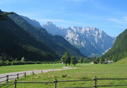 Logarska Dolina