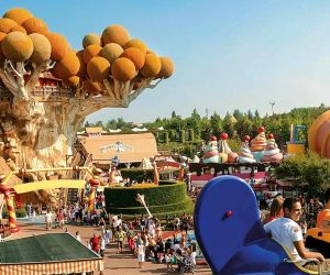 Gardaland