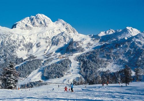 DolenjSKI OPENING - Nassfeld 16.12.2023