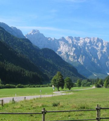 Logarska Dolina