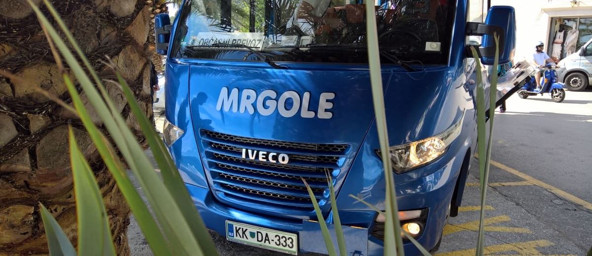 Gremo na Morje