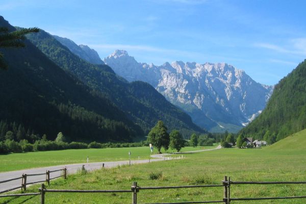 Logarska Dolina  