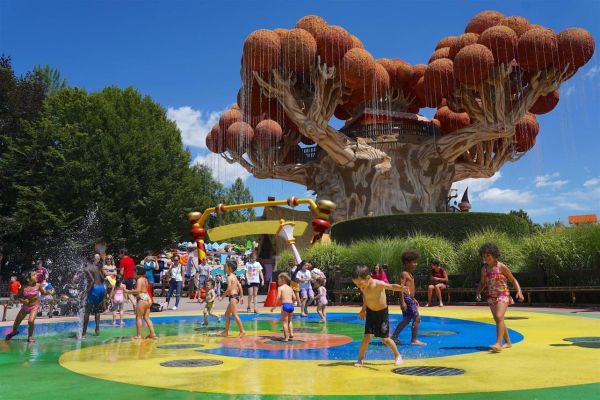 Gardaland  